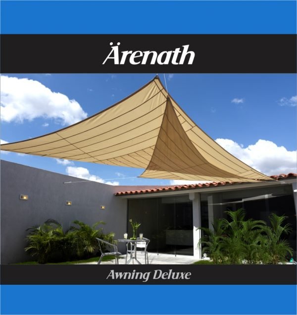 Awning Deluxe